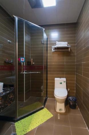 pai hotel chengde pingquan central square