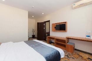 pai hotel chengde pingquan central square