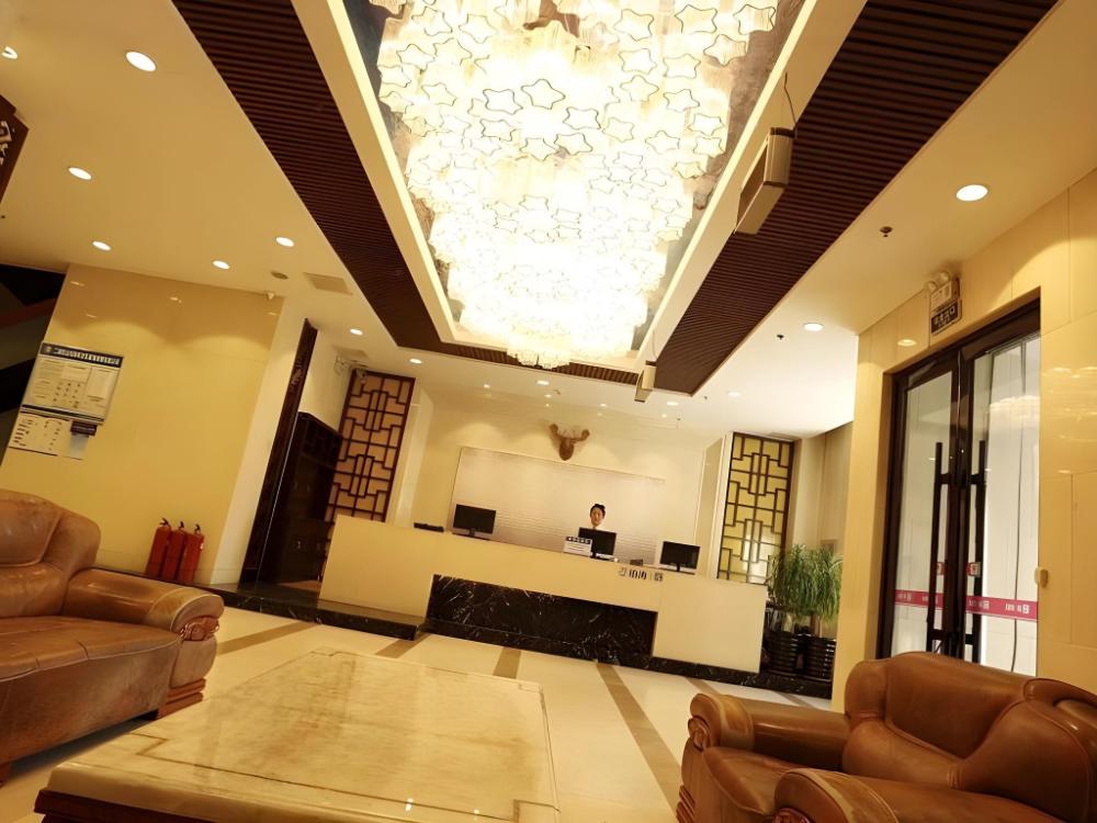 pai hotel changchun jilin road