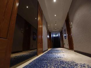 pai hotel changchun jilin road