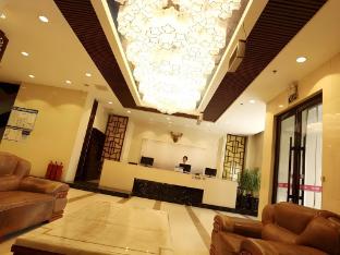 pai hotel changchun jilin road