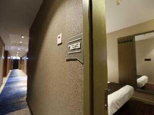 pai hotel changchun jilin road