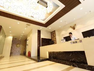 pai hotel changchun jilin road