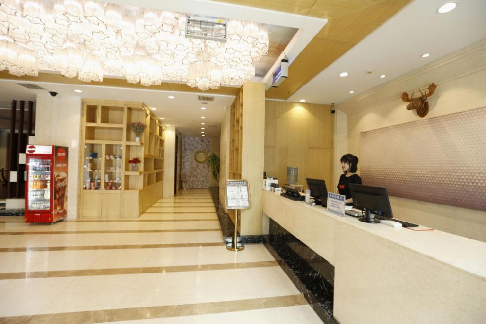 pai hotel changchun jilin road