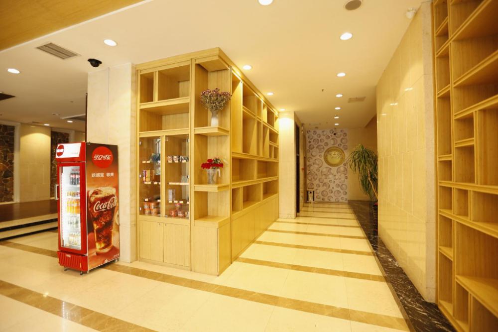 pai hotel changchun jilin road