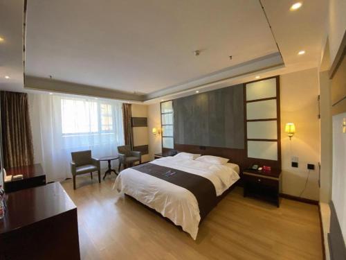 pai hotel changchun jilin road