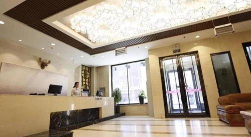pai hotel changchun jilin road