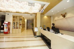 pai hotel changchun jilin road