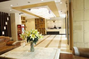 pai hotel changchun jilin road