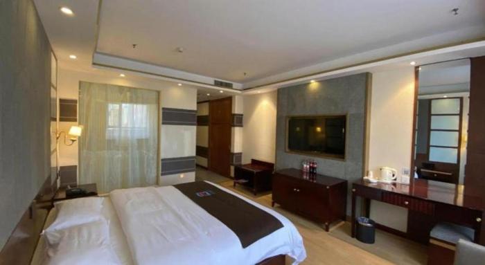 pai hotel changchun jilin road
