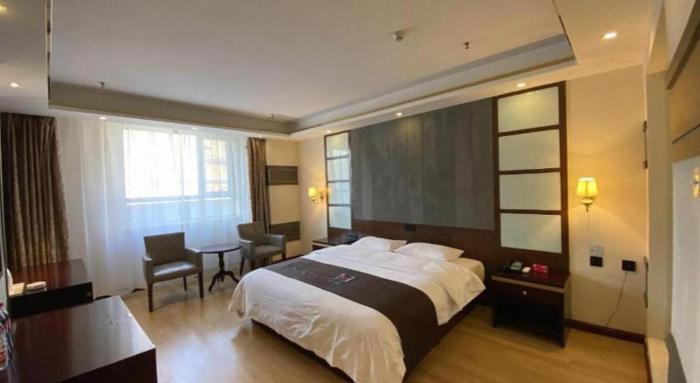 pai hotel changchun jilin road