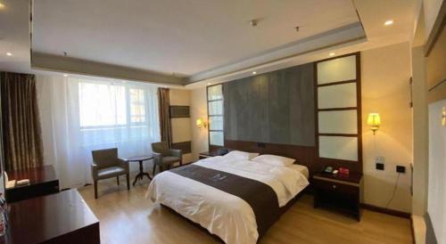 pai hotel changchun jilin road