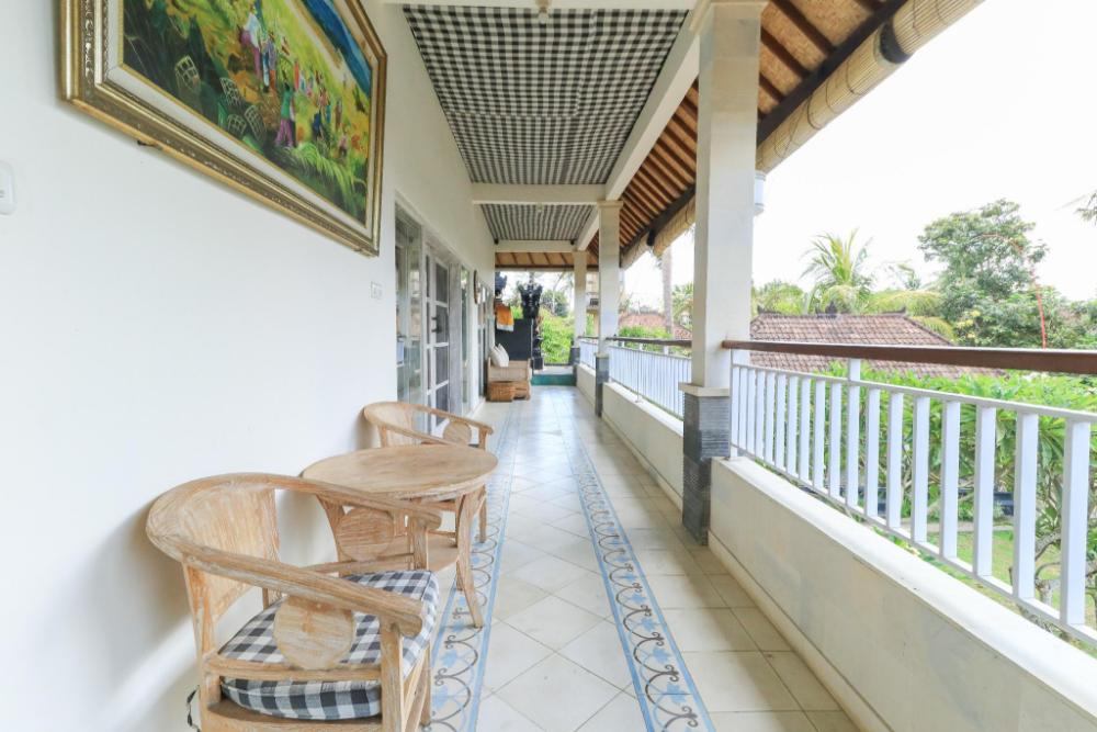 ubud chez nyoman