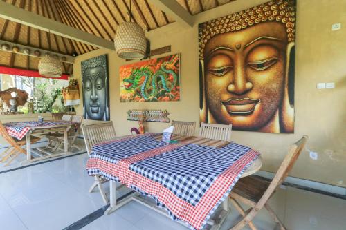 ubud chez nyoman