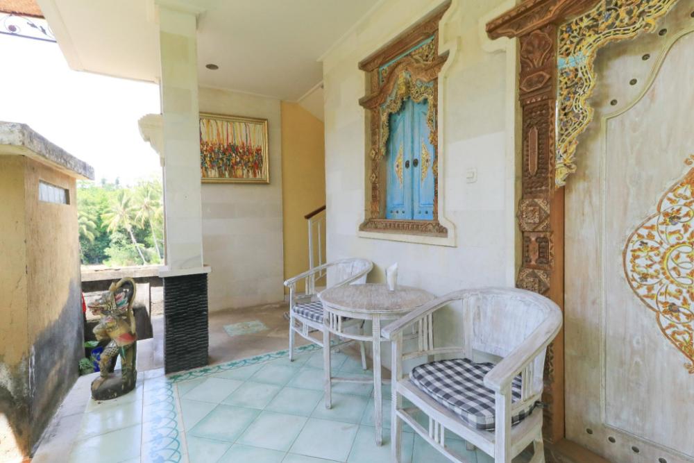 ubud chez nyoman