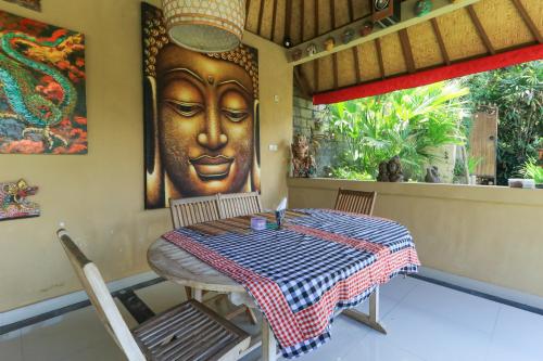ubud chez nyoman