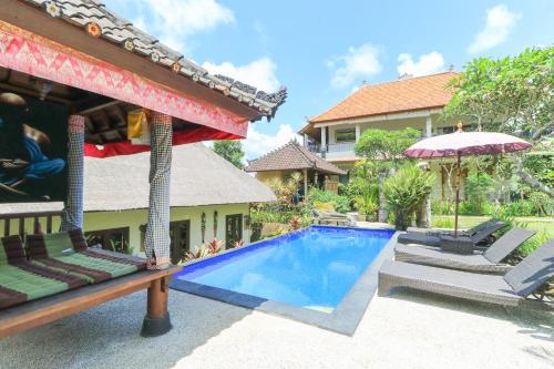 ubud chez nyoman