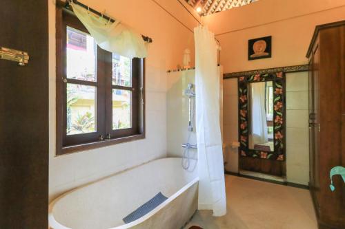 ubud chez nyoman