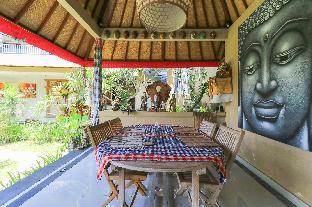 ubud chez nyoman