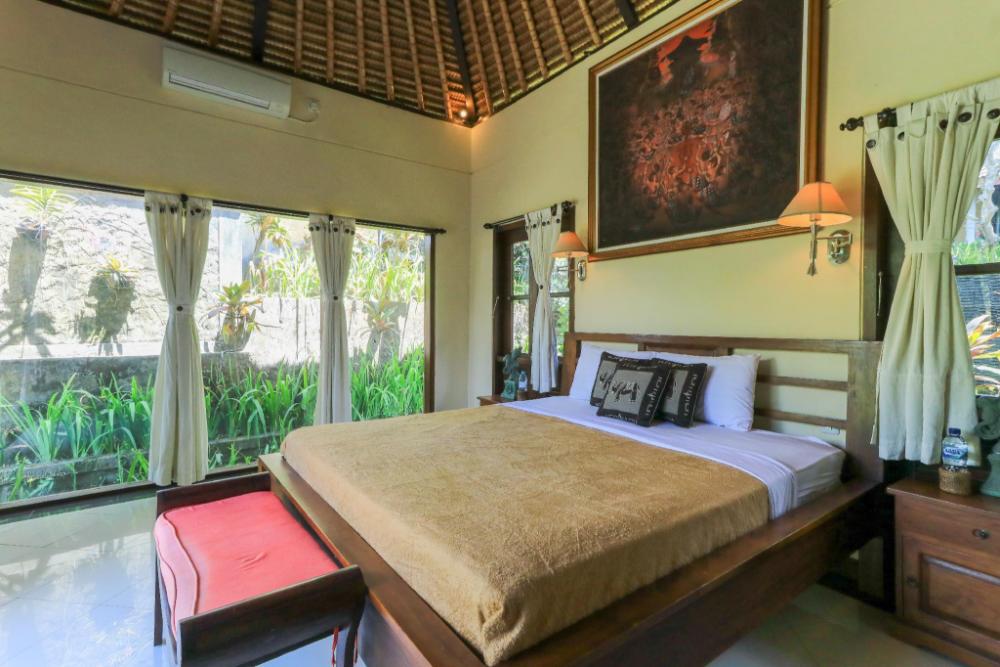 ubud chez nyoman