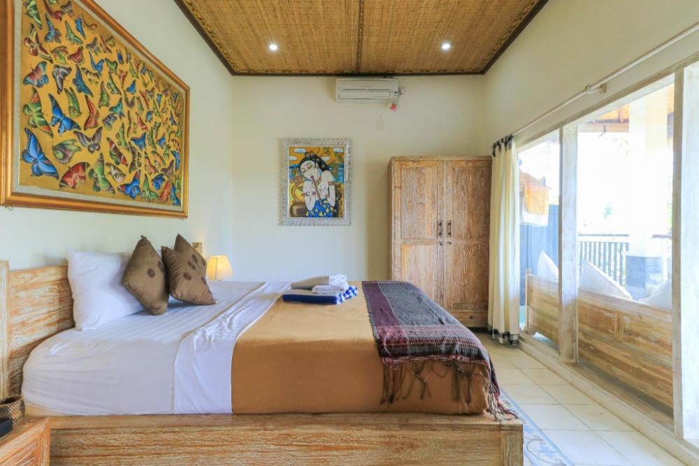 ubud chez nyoman