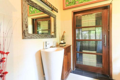 ubud chez nyoman