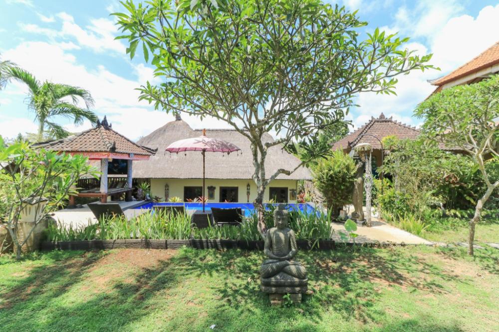 ubud chez nyoman