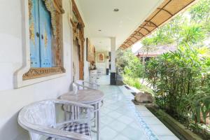 ubud chez nyoman