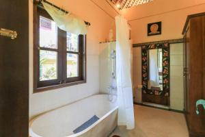 ubud chez nyoman