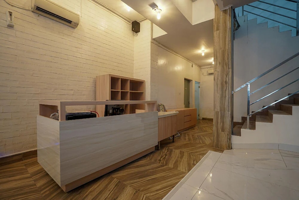 reddoorz plus at jalan veteran palembang