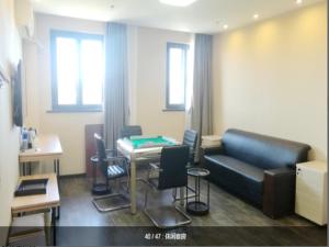 thank inn plus hotel shanghai jinshan district jin