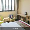 thank inn plus hotel shanghai jinshan district jin