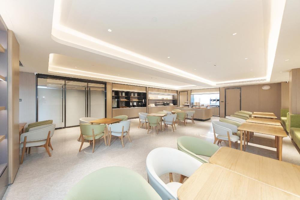 ji hotel lianyungang ganyu bus terminal