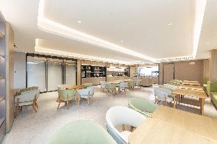 ji hotel lianyungang ganyu bus terminal