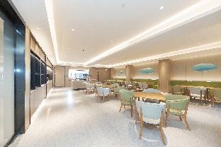 ji hotel lianyungang ganyu bus terminal