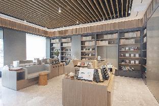 ji hotel lianyungang ganyu bus terminal