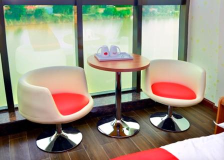 thank inn plus hotel meizhou mei county lijiang bay
