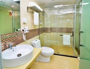 thank inn plus hotel meizhou mei county lijiang bay