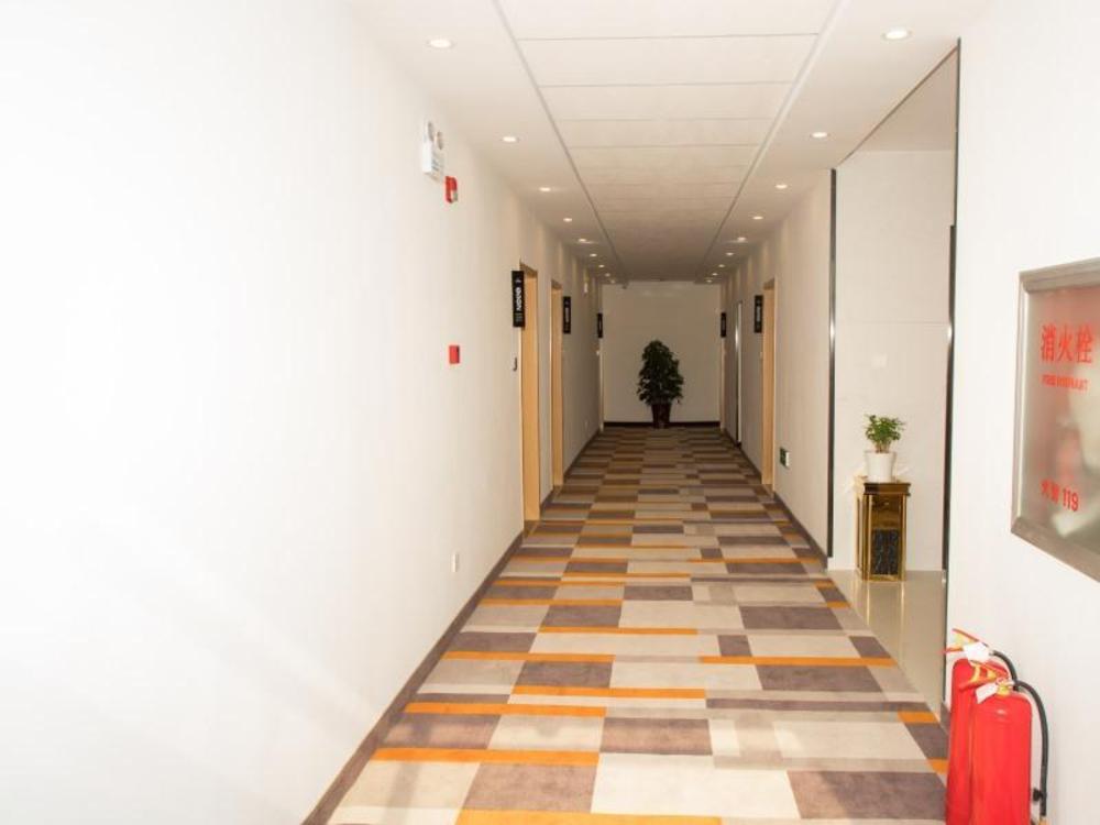 shell linyi county shangye town wenyu road hotel