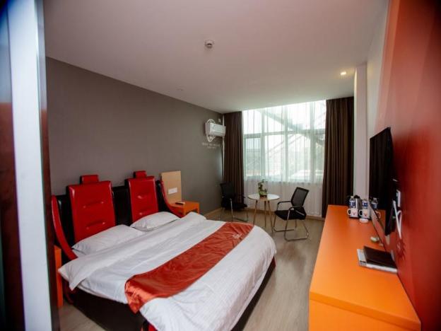 shell linyi county shangye town wenyu road hotel