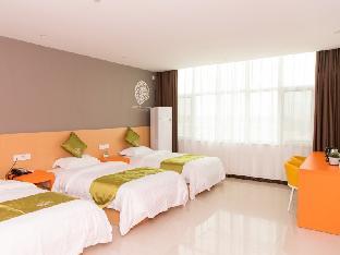 shell linyi county shangye town wenyu road hotel