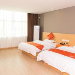 Shell Linyi County Shangye Town Wenyu Road Hotel,,2 star