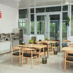 shell linyi county shangye town wenyu road hotel
