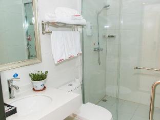 shell linyi county shangye town wenyu road hotel