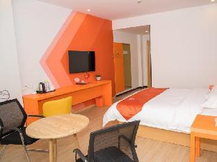 shell linyi county shangye town wenyu road hotel