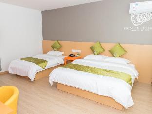 shell linyi county shangye town wenyu road hotel