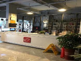 shell quanzhou city hui an county xinhongxing hote