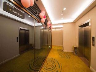 greentree inn nantong haian development zone cheng