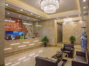 greentree inn nantong haian development zone cheng