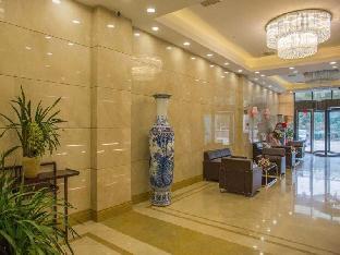 greentree inn nantong haian development zone cheng
